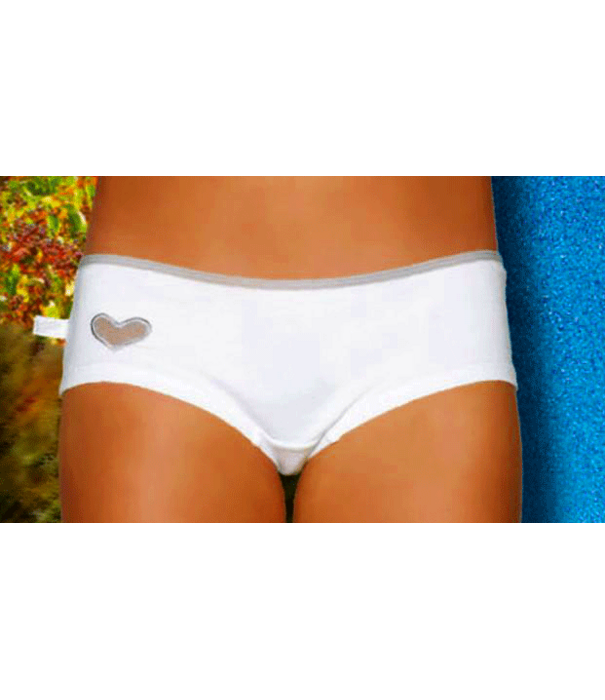 Boobs & Bloomers Boobs & BloomersGerdi katoenen boxershort mt 152