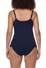 Amoena  Amoena Valletta Prothese Top – Dark Blue