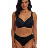 Wacoal Basic Beauty Bh met beugel & licht gewicht spacercup kleur zwart