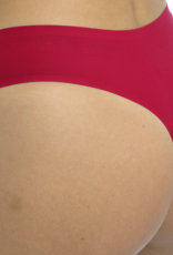 Fantasie Smoothease onzichtbare stretch string kleur zwart , nude of rood