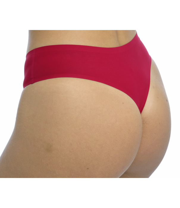 Fantasie Fantasie Smoothease Naadloze String – ultrazacht, naadloos & one‑size (36 t/m 44)