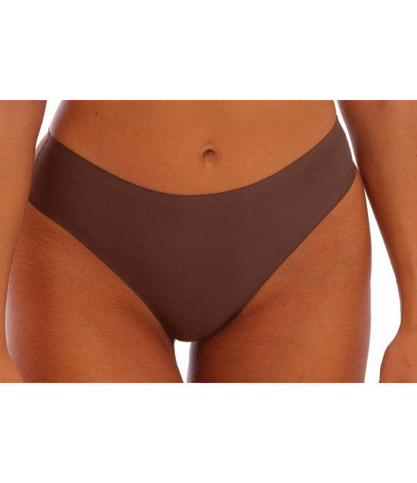 Fantasie Fantasie Smoothease Naadloze String – ultrazacht, naadloos & one‑size (36 t/m 44)
