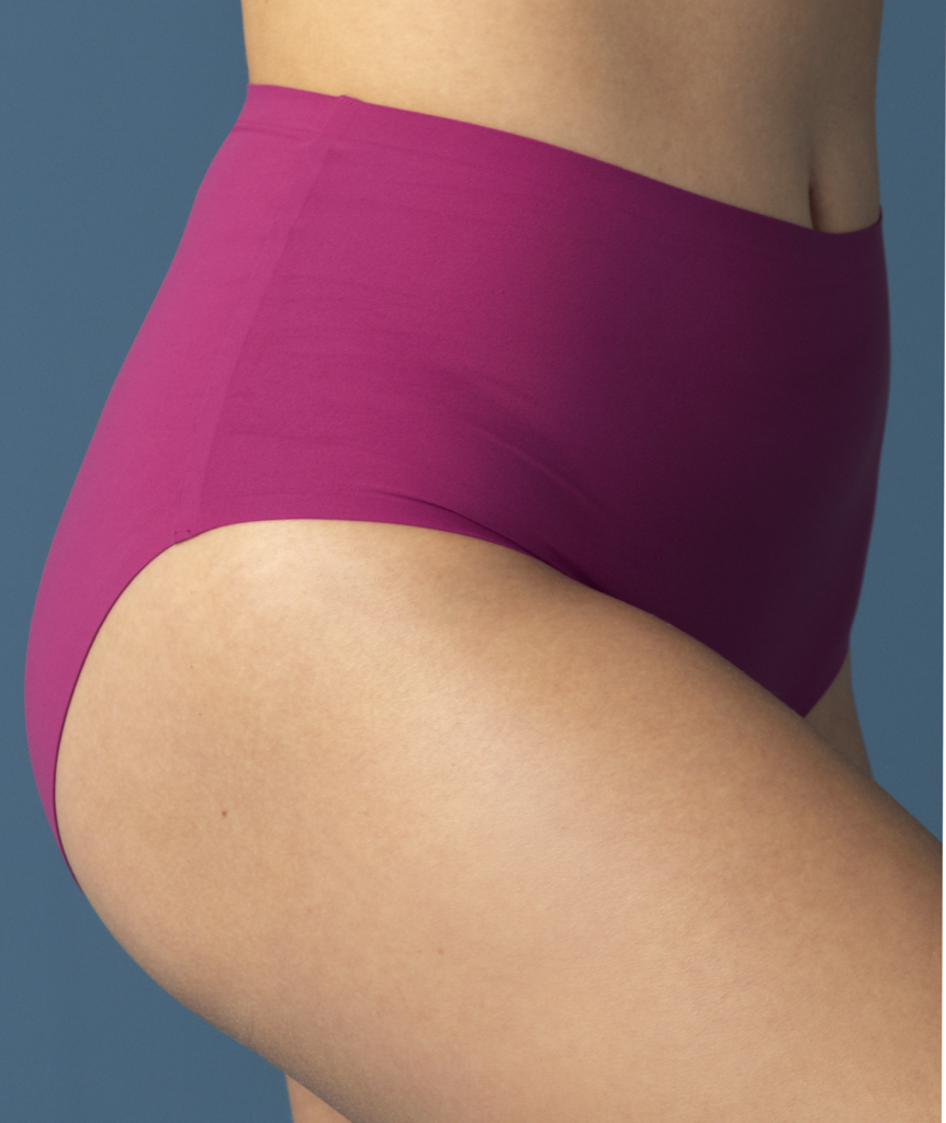 Fantasie Fantasie Smoothease Naadloze Maxi Slip – superzacht, naadloos & one‑size (36 t/m 44)