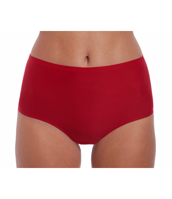 Fantasie Fantasie Smoothease Naadloze Maxi Slip – superzacht, naadloos & one‑size (36 t/m 44)