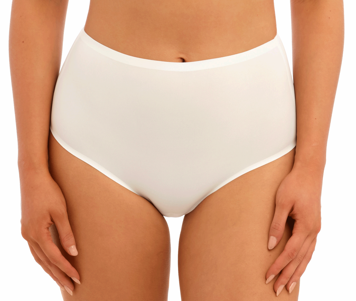 Fantasie Fantasie Smoothease Naadloze Maxi Slip – superzacht, naadloos & one‑size (36 t/m 44)