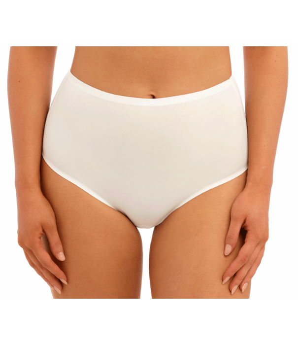 Fantasie Fantasie Smoothease Naadloze Maxi Slip – superzacht, naadloos & one‑size (36 t/m 44)