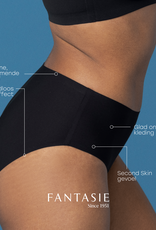 Fantasie Fantasie Smoothease Naadloze Maxi Slip – superzacht, naadloos & one‑size (36 t/m 44)