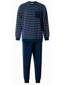 Lunatex Maxime herenpyjama