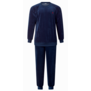 Ilay herenpyjama – zachte velourskwaliteit uit de Gentlemen‑collectie
