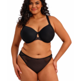 Elomi Charley bh met beugel & lichtgewicht spacercup – Perfecte steun, ronde vorm & extra voordeel