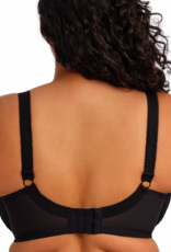 Elomi lingerie   Elomi Charley Spacer Bh met Beugel – Zwart