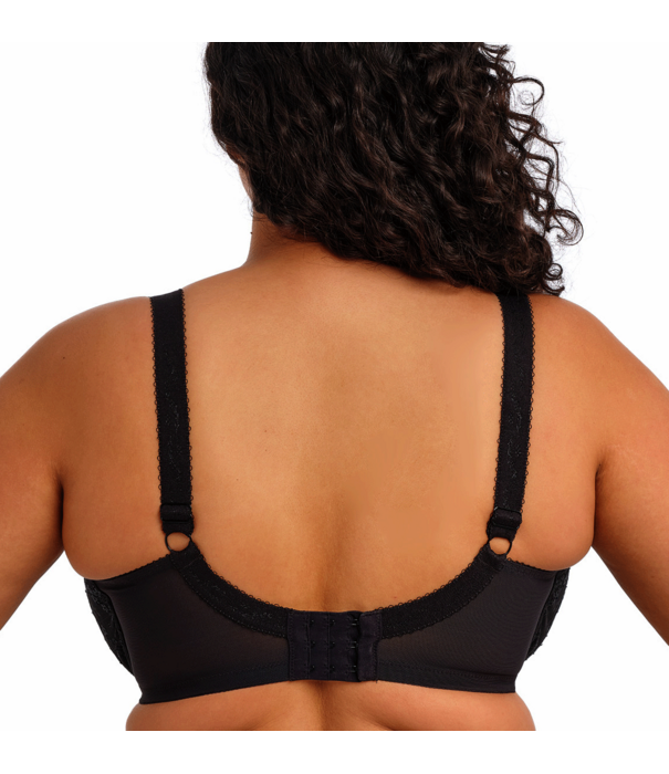 Elomi  Elomi Charley bh met beugel & lichtgewicht spacercup – Perfecte steun, ronde vorm & extra voordeel