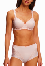 Susa London minimizer Bh met beugel kleur soft peach