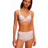 Susa London BH 8013 – Minimizer Met Beugel – Stevige Cup – Kleur Soft Peach