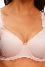 Susa Susa London BH 8013 – Met Beugel – Minimizer Cup – Soft Peach