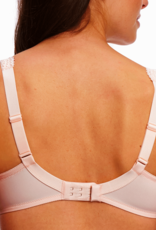 Susa London minimizer Bh met beugel kleur soft peach