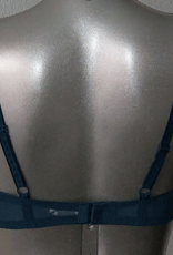 LingaDore  Kourtney Bh met lichte voorvorm kleur petrol