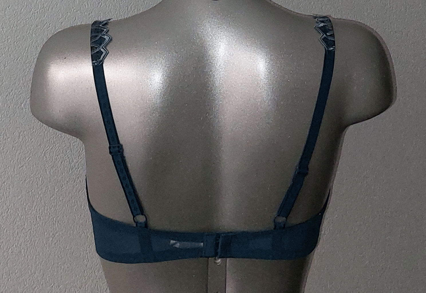 LingaDore  Kourtney Bh met lichte voorvorm kleur petrol