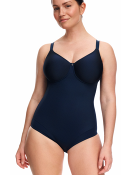 Susa Susa Catania Body 6552 – Marineblauw – Met Beugel – Spacercup
