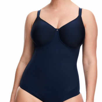 Susa Catania Body 6552 – Marineblauw – Met Beugel – Spacercup