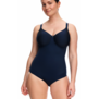 Susa Catania Body 6552 in Marineblauw – Met Beugel & Licht Voorgevormde Luchtige Spacercup – Elegante ComfortbodySusa Catania body 6552 in marineblauw – met beugel en lichtgewicht spacercup – elegante comfortbody