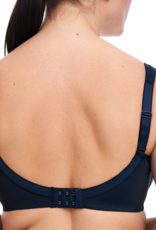 Susa Susa Catania BH zonder beugel 7870 – lichtgewicht, luchtdoorlatende spacercup – marineblauw