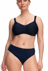 Susa Susa Catania BH zonder beugel 7870 – lichtgewicht, luchtdoorlatende spacercup – marineblauw