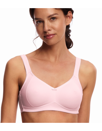 Susa Milano minimizer bh zonder beugel – kleur rose