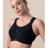 Shock Absorber D+ Max Classic sport‑bh – stevige ondersteuning voor intensieve sporten, zonder beugel