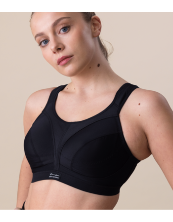 Shock Absorber D+ Max Classic – Extreme support zonder beugel