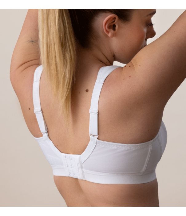 Shock Absorber  Shock Absorber D+ Max Classic sport‑bh – stevige ondersteuning voor intensieve sporten, zonder beugel