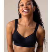 Shock Absorber Active Classic – sport‑bh zonder beugel met stevige, comfortabele ondersteuning