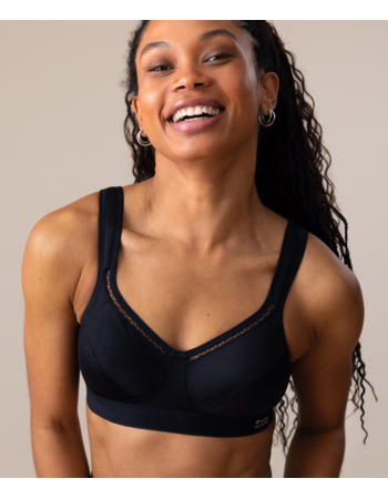Active Classic – sport‑bh zonder beugel
