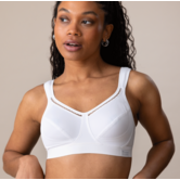 Shock Absorber Active Classic – sport‑bh zonder beugel met stevige, comfortabele ondersteuning