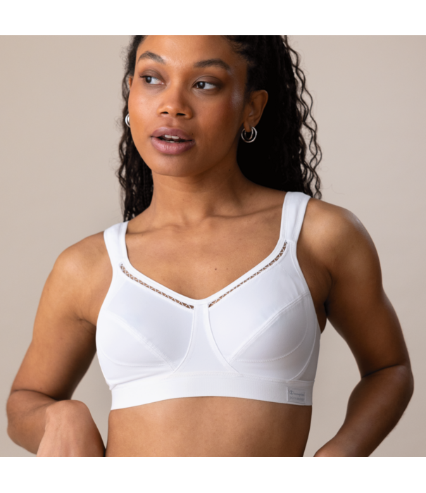 Shock Absorber  Shock Absorber Active Classic – sport‑bh zonder beugel met stevige, comfortabele ondersteuning