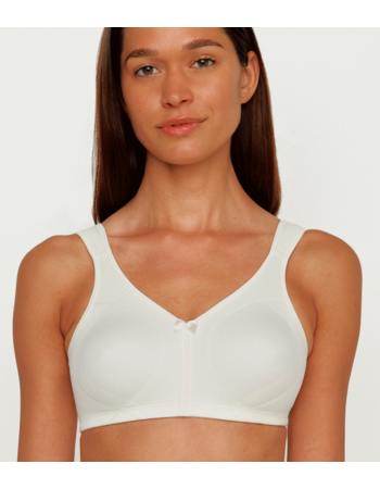 Susa Topsy Plus Lori bh zonder beugel – Champagne