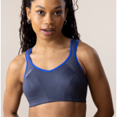 Shock Absorber Active Multi Sport Top – stevige sport‑bh zonder beugel voor intensieve sporten