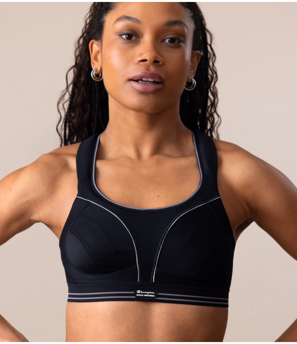 Shock Absorber  Shock Absorber Run Bra – stevige sport‑bh voor hardlopen en intensieve sporten