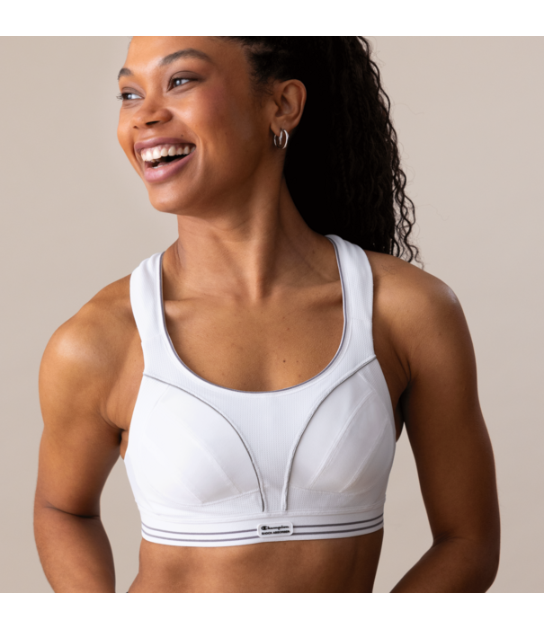 Shock Absorber  Shock Absorber Run Bra – stevige sport‑bh voor hardlopen en intensieve sporten