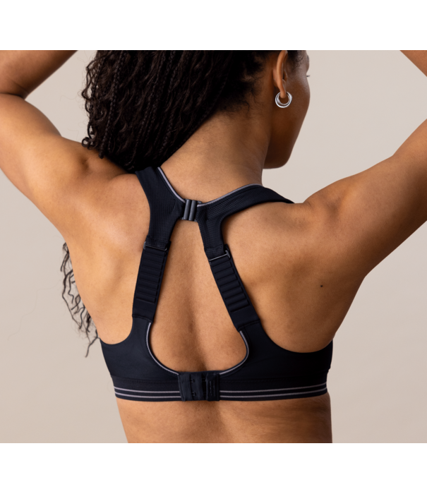 Shock Absorber  Shock Absorber Run Bra – stevige sport‑bh voor hardlopen en intensieve sporten
