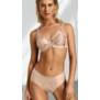 Naturana Lydia minimizer bh zonder beugel in de basis kleur huid