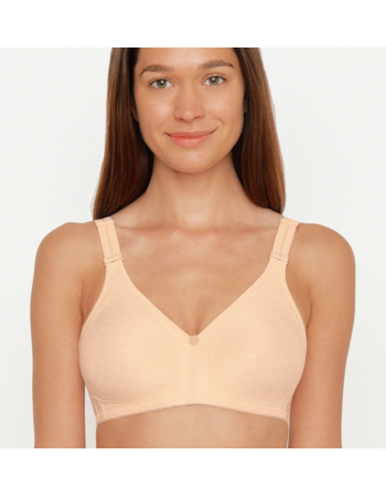 Susa Topsy Plus bh zonder beugel 9638 -sand kleur