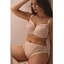 Fantasie Illusion BH in naturel beige met brede beugel, driedelige cup & extra zij‑support