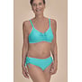 Amoena Salerno bandeau prothese bikinitop