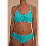 Amoena Salerno bandeau prothese bikinitop