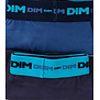 Dim  Rythmics Coton Stretch boxershortset Blue & marineblauw mt XXL