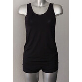 Avet Joseane microfaser singlet 7591 – zacht dames singlet in S t/m XXL, leverbaar in vele tinten
