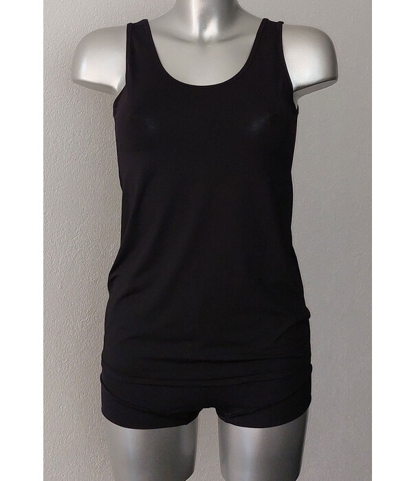 Avet  Avet Joseane microfaser singlet 7591 – zacht dames singlet in S t/m XXL, leverbaar in vele tinten