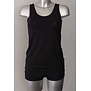 Avet Joseane microfaser singlet 7591 – zacht dames singlet in S t/m XXL, leverbaar in vele tinten