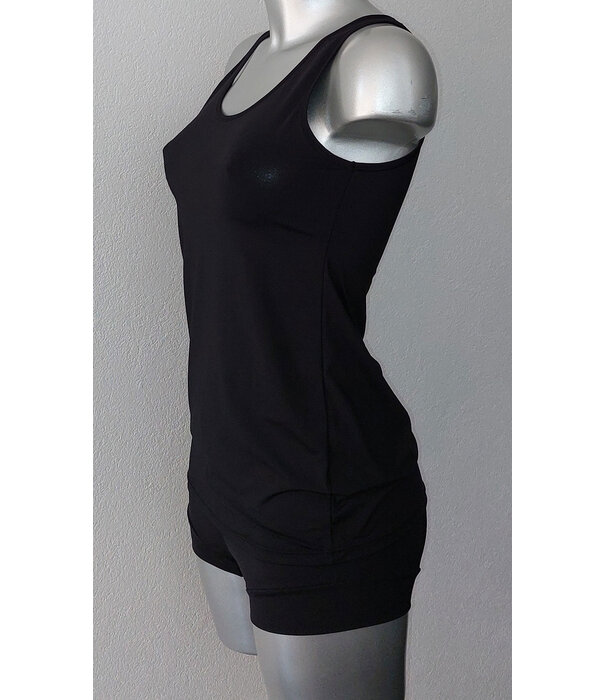 Avet  Avet Joseane microfaser singlet 7591 – zacht dames singlet in S t/m XXL, leverbaar in vele tinten